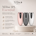 ✨  XElise IPL Esențial