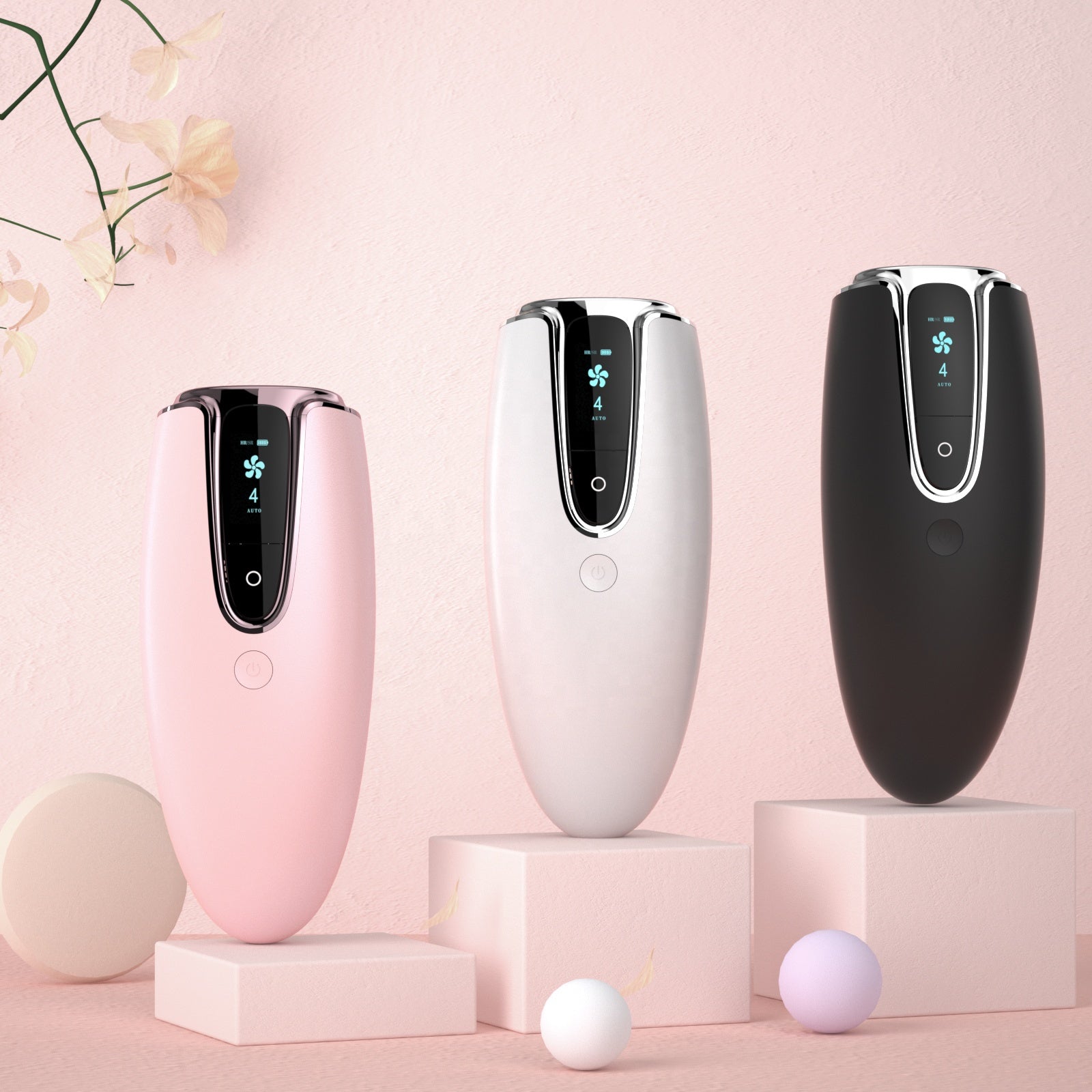 ✨  XElise IPL Essentiel