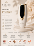 ❄️ XELISE Ediția Prestige